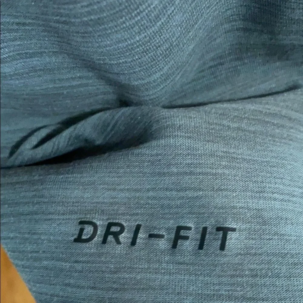 Nike dri fit